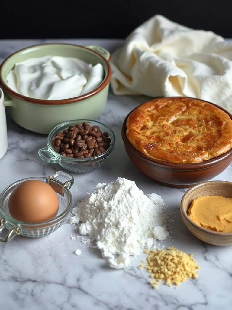 recette pain perdu ingredients
