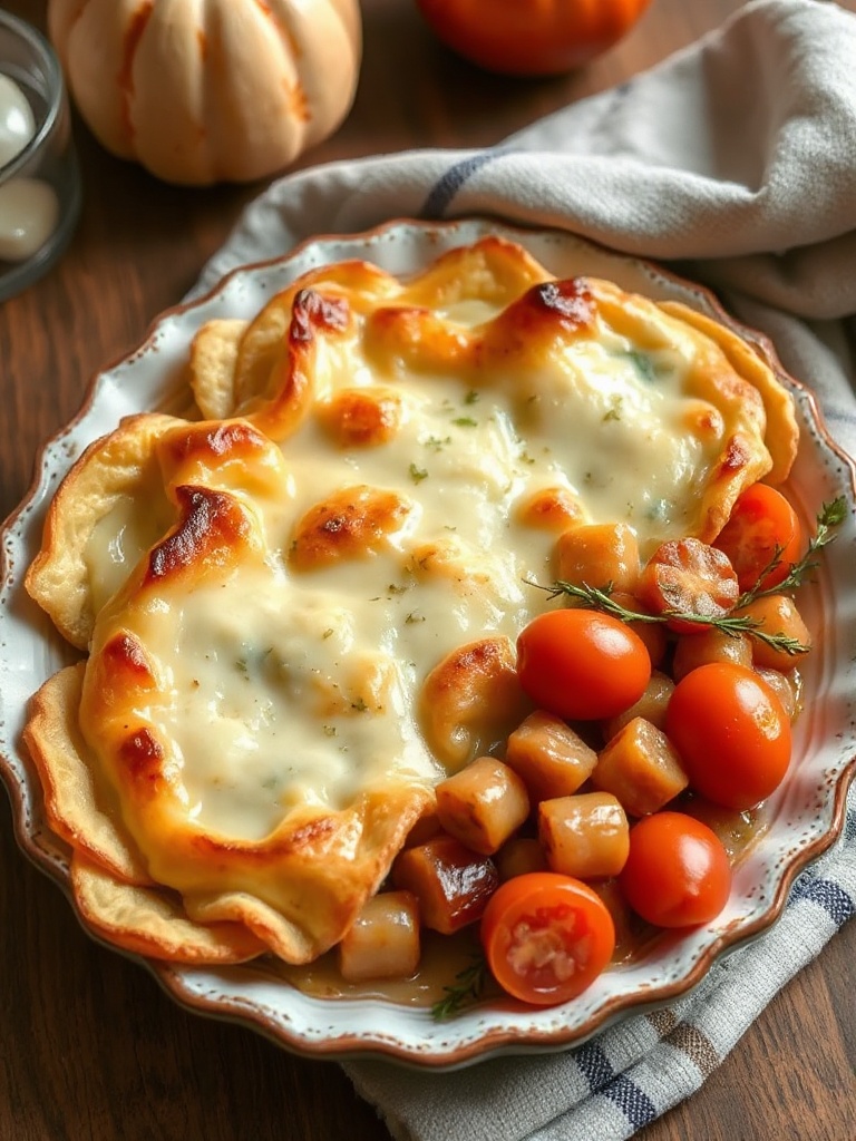 tartiflette