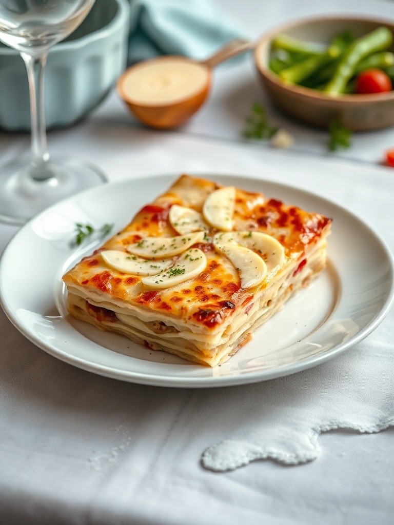 recette tartiflette