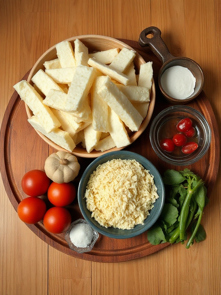 recette tartiflette ingredients