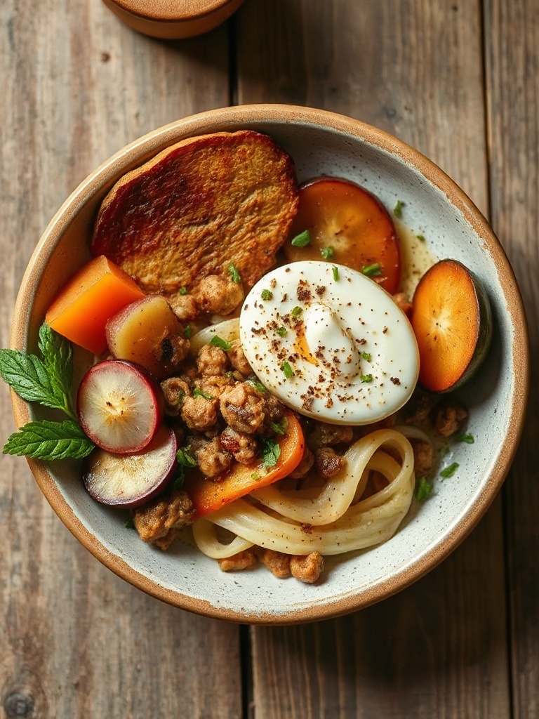 idees repas