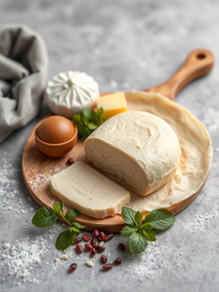 pate a crepe ingredients