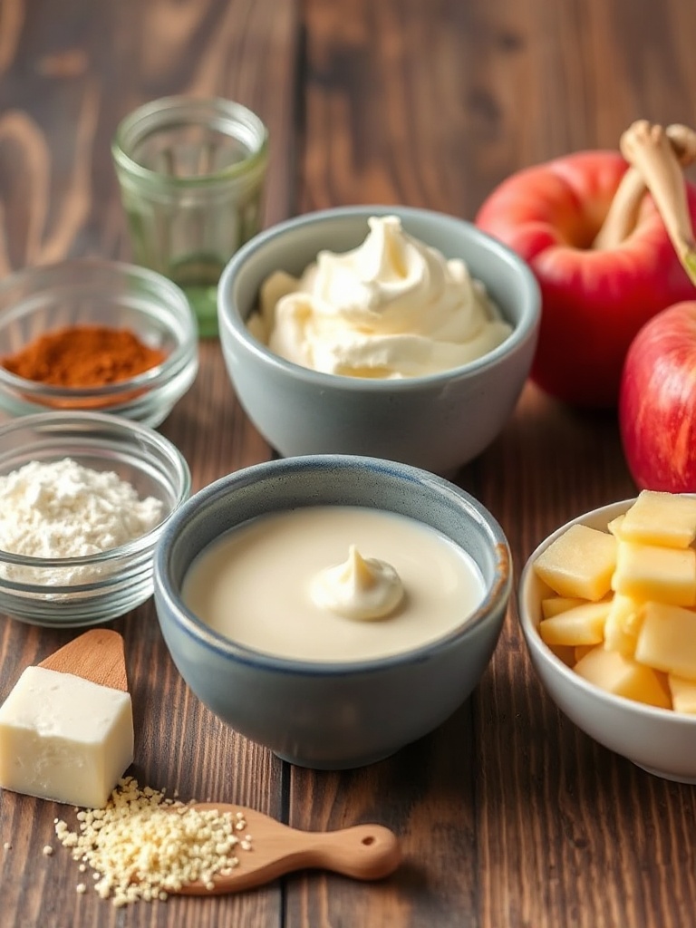 creme anglaise ingredients
