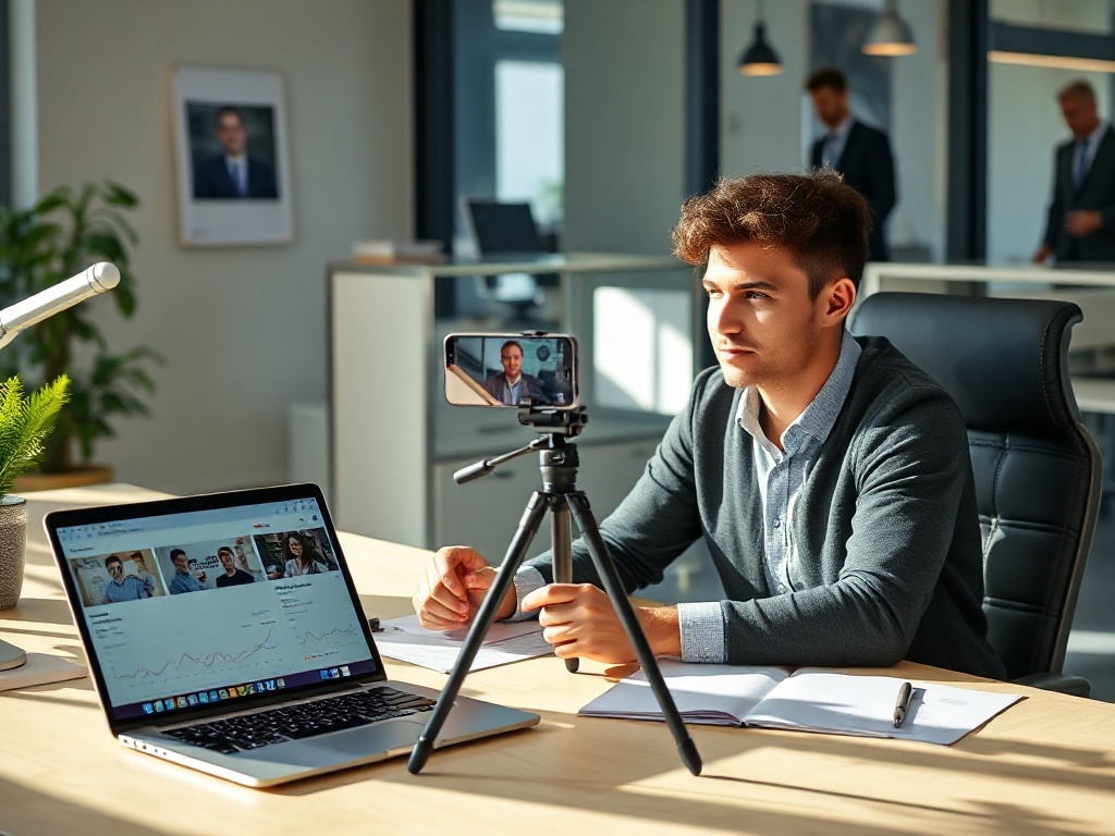When Companies Hire the Influencer Instead of Renting Them