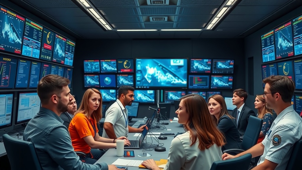 How the National Digital Transformation Framework Is Reshaping Public Sector IT Procurement