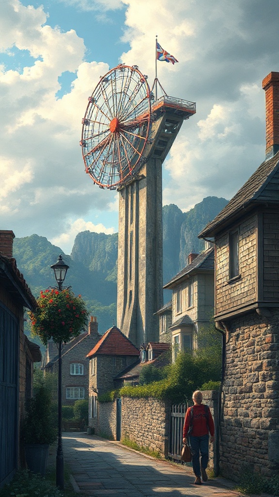united kingdom image