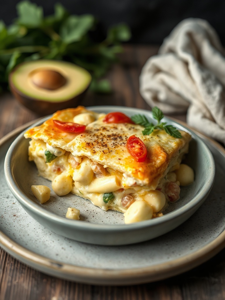recette tartiflette