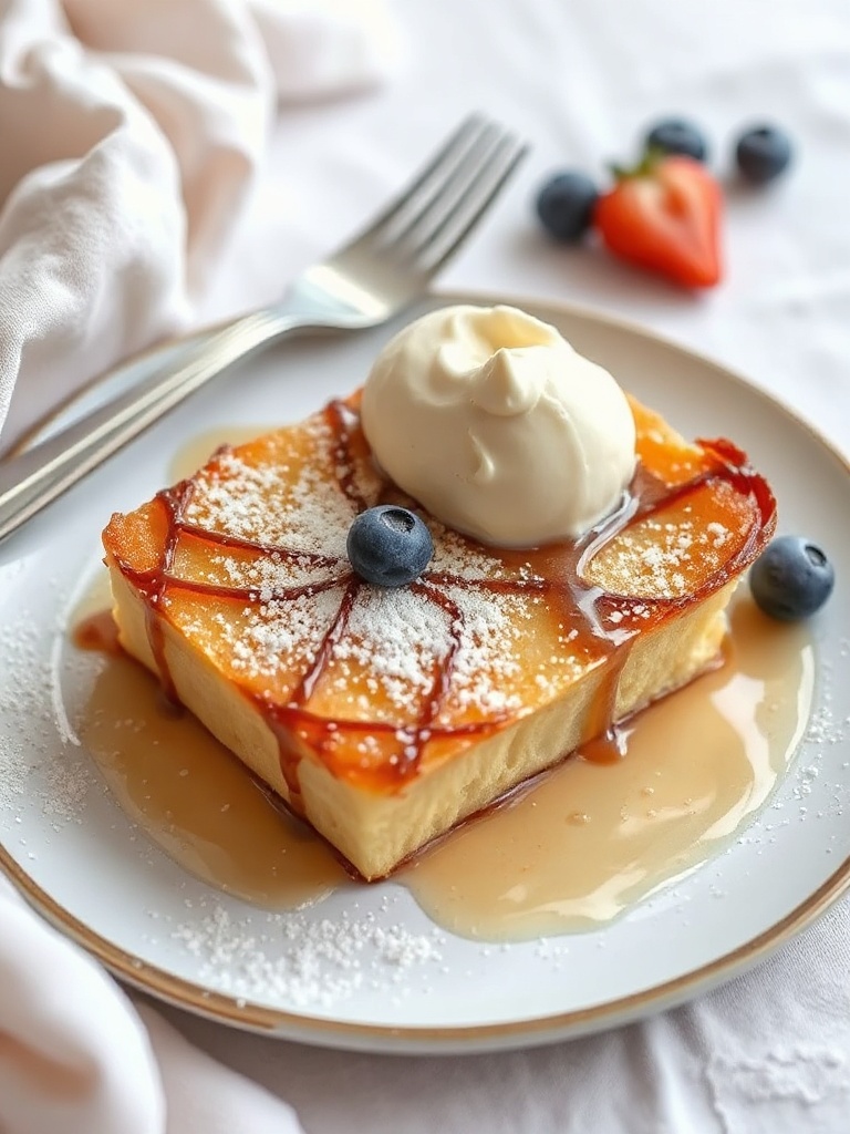 recette pain perdu