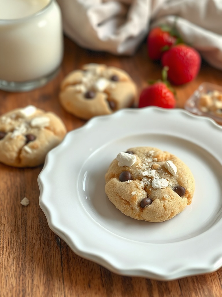 recette cookies