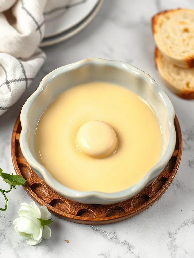 creme anglaise