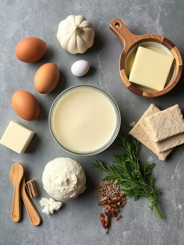creme anglaise ingredients