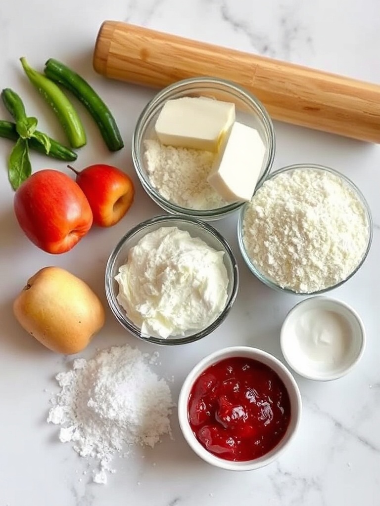 pain perdu recette ingredients