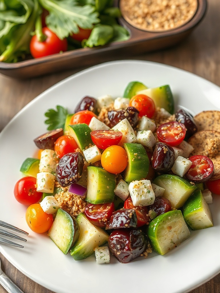 salade
