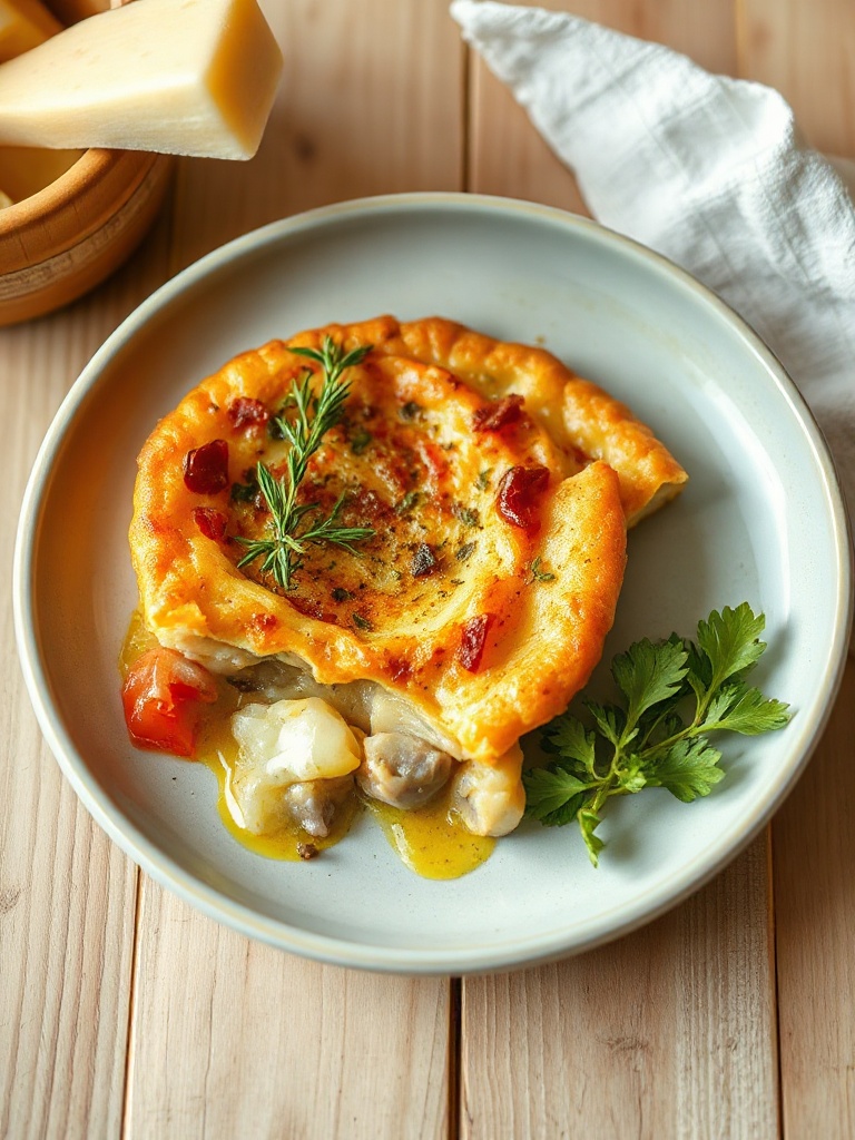 recette tartiflette