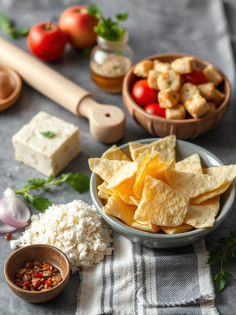 recette tartiflette ingredients