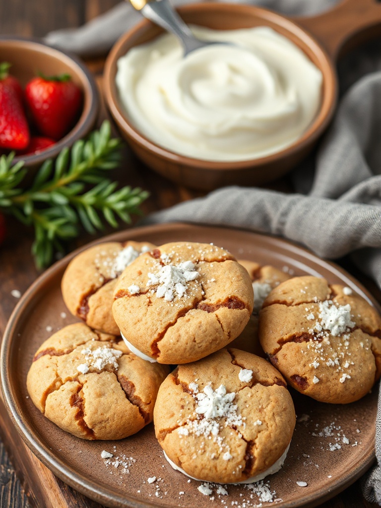 cookies recette