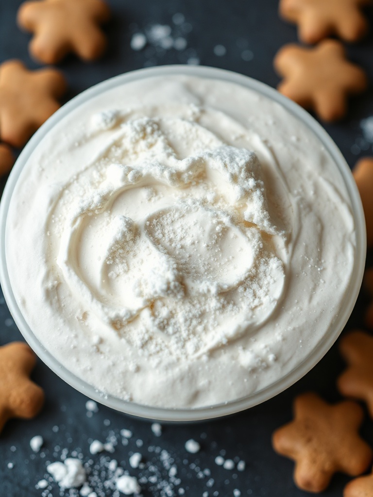 cookies recette ingredients