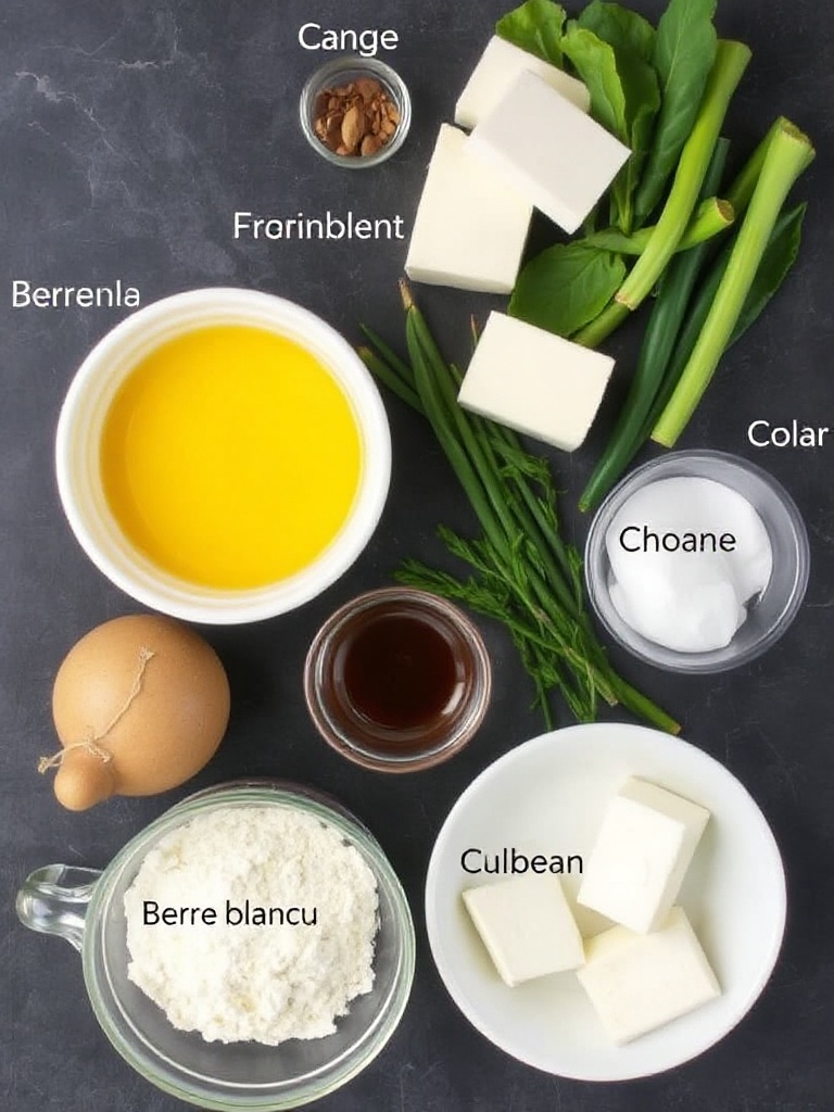 beurre blanc ingredients
