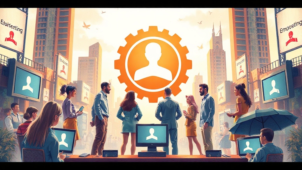 Multi-Level Marketing image