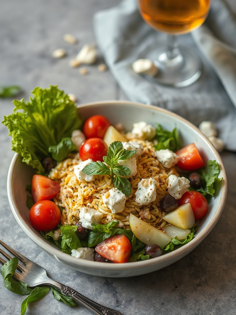 salade
