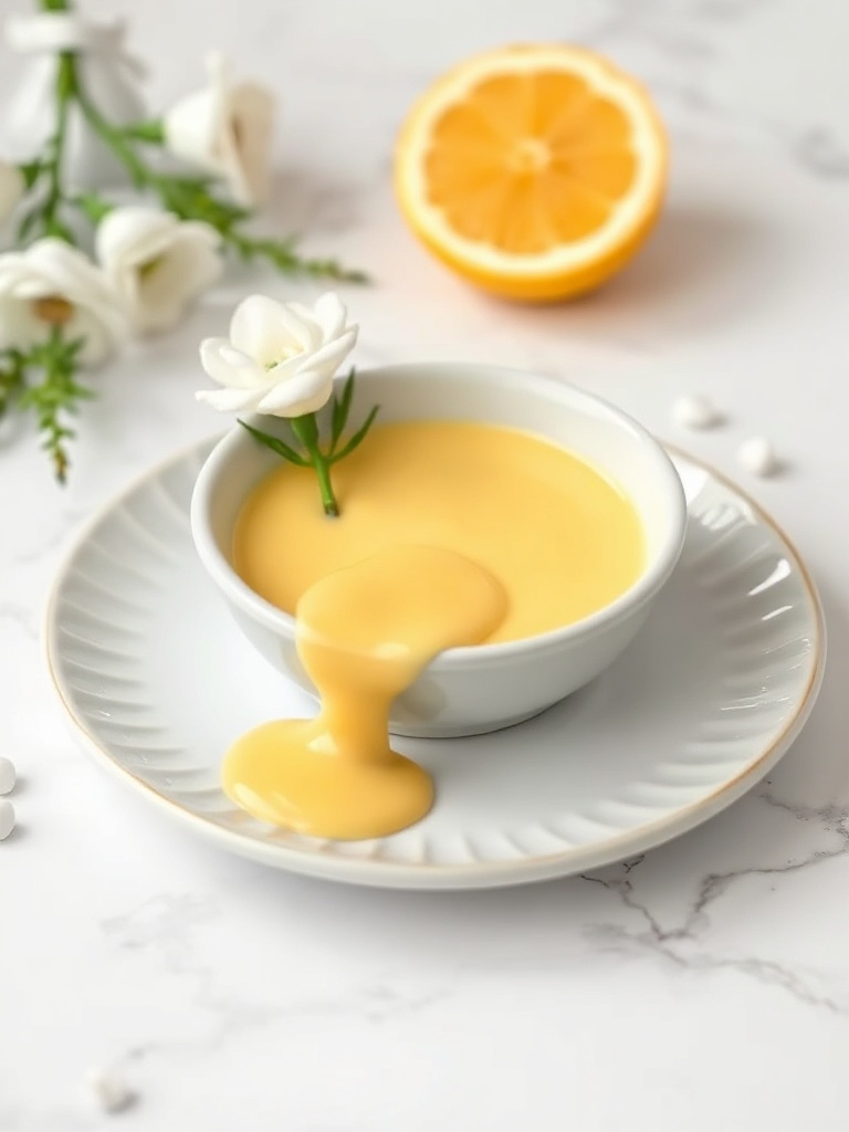 creme anglaise