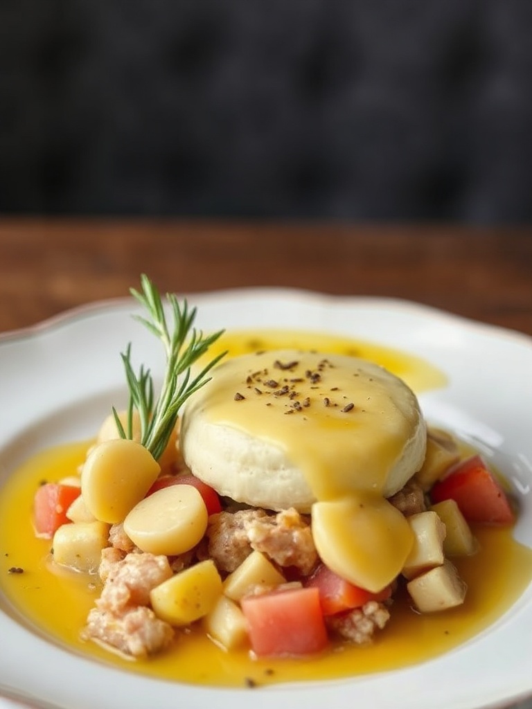 beurre blanc