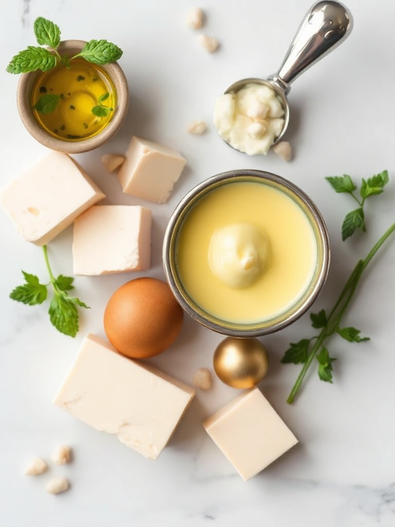beurre blanc ingredients