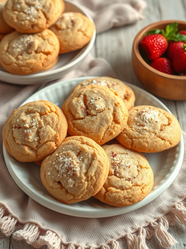 recette des cookies