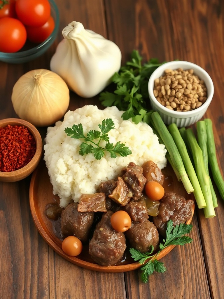 boeuf bourguignon recette ingredients