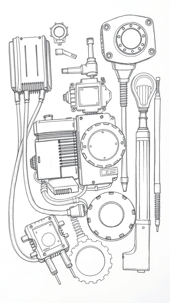 hardware image