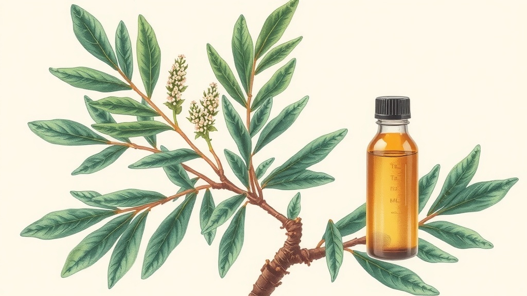 Fitoterapia para Acne: Plantas e Tratamentos Naturais
