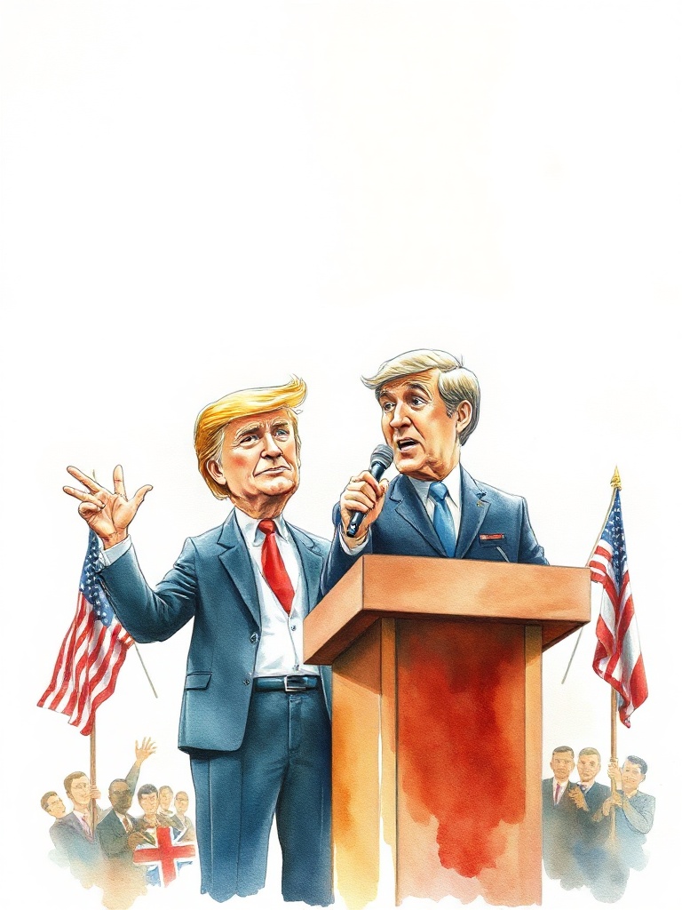 Politics image