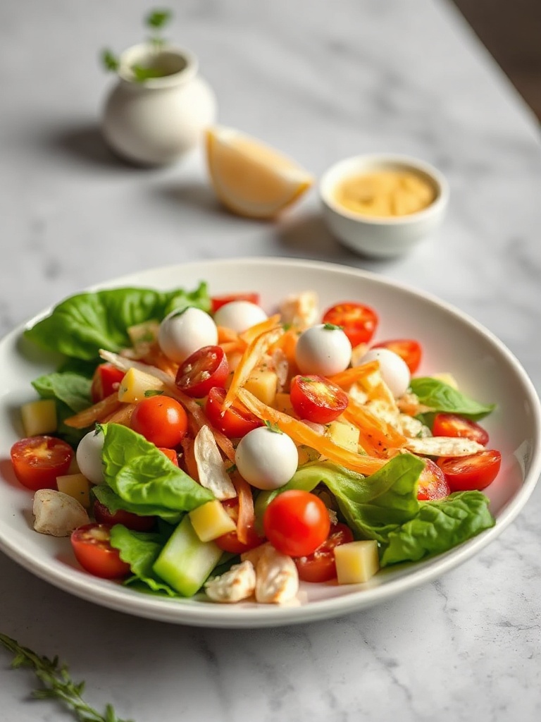 salade