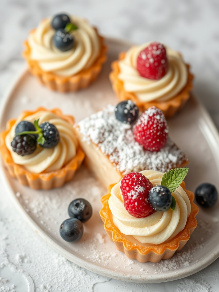 tartes