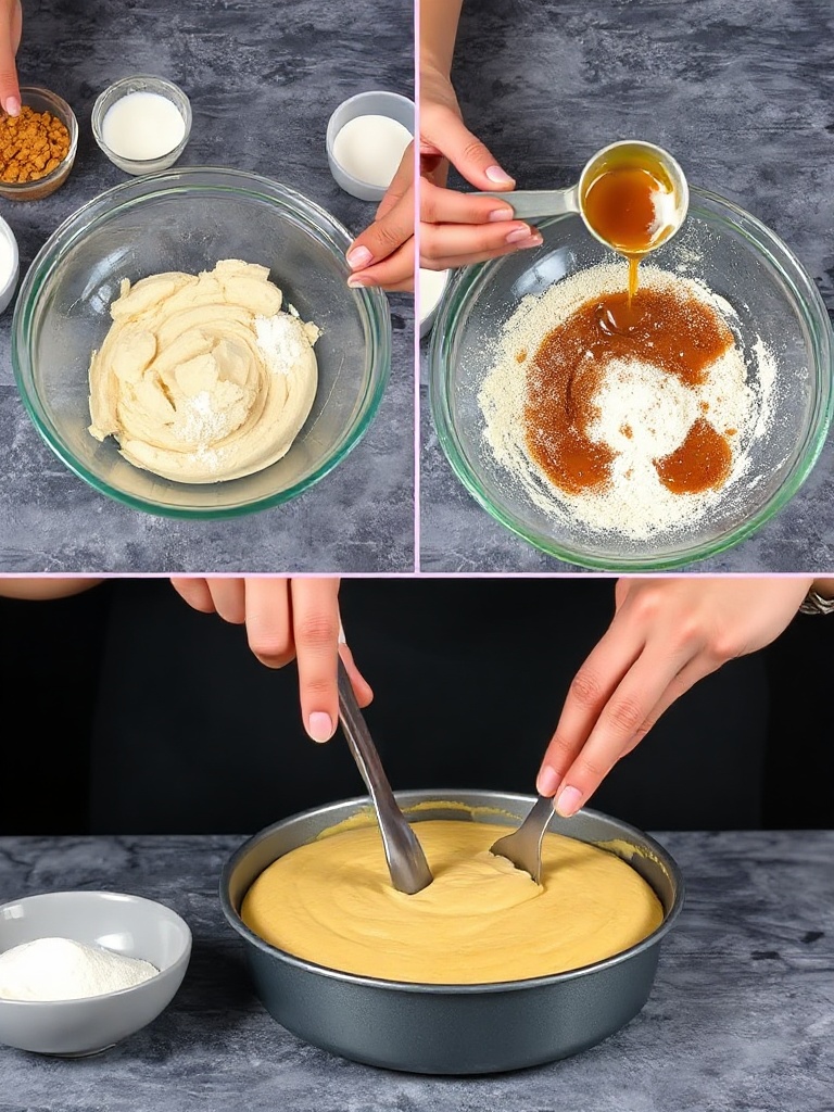 recette du pain perdu preparation