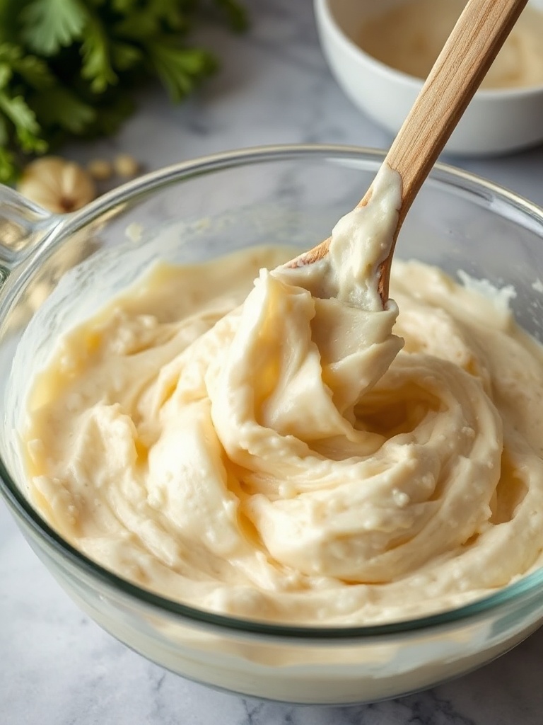 aligot preparation