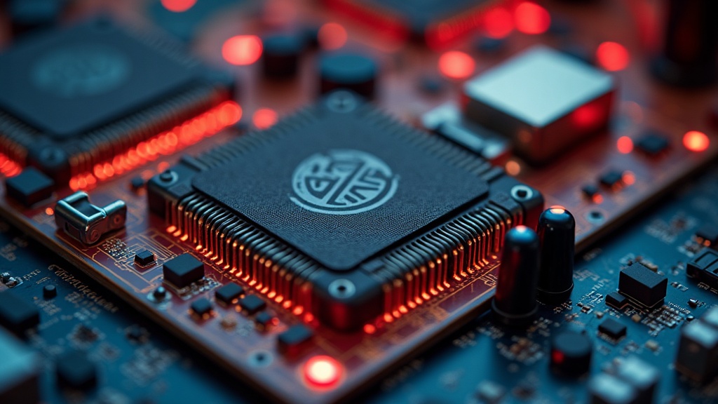 CircuitPython I2S Audio: Testing Real Hardware in the Wild