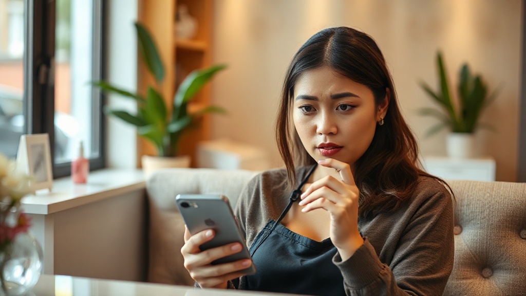 Thợ nail tìm việc và những lo lắng về thu nhập