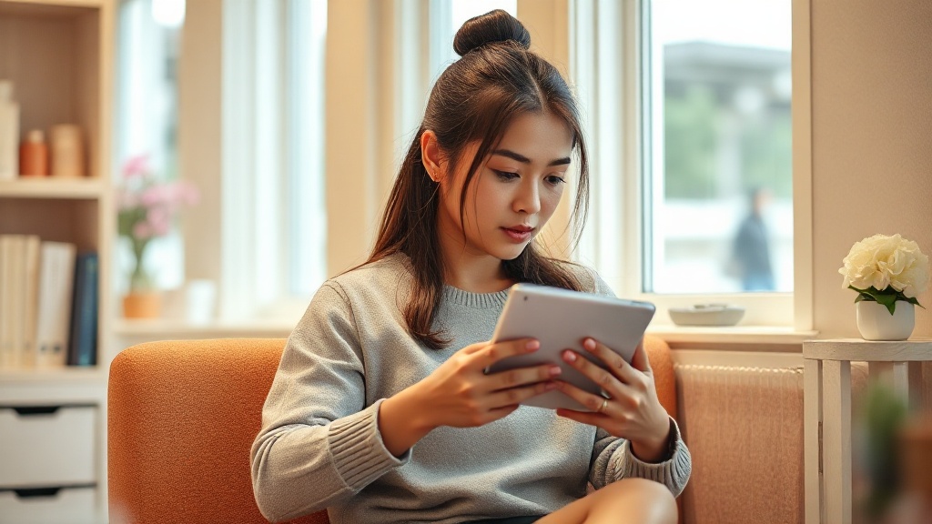 Lợi ích của việc sử dụng nền tảng như NailJobUs