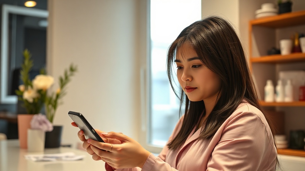 Thợ nail tìm việc gặp khó khăn khi tìm kiếm cơ hội phù hợp