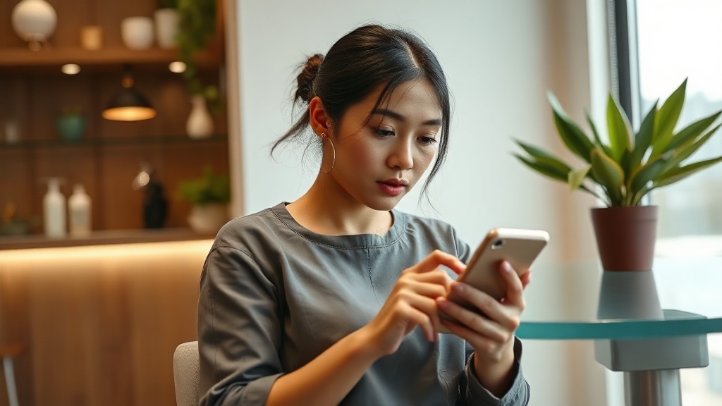 Cơ hội việc làm ngày càng tăng trong ngành nail