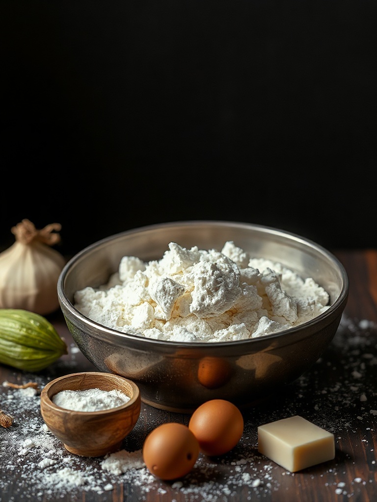 aligot ingredients