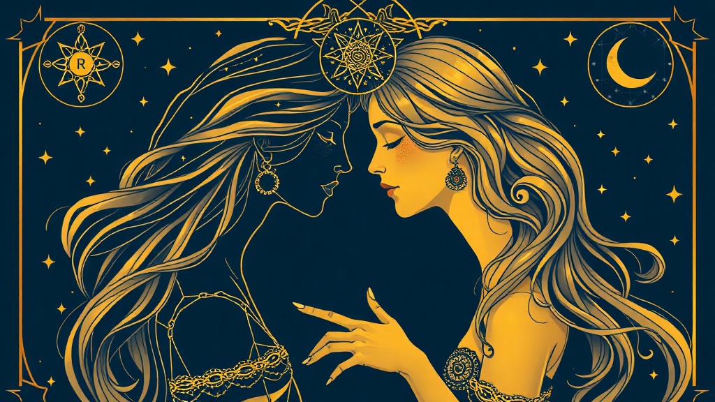 Compatibilidade Áries e Virgem: Amor Possível