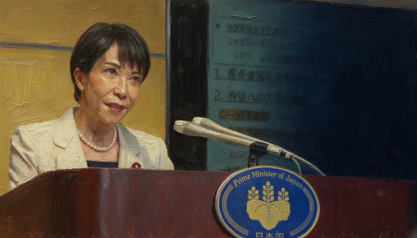 Japan Establishes National Intelligence Council Amid Privacy Concerns