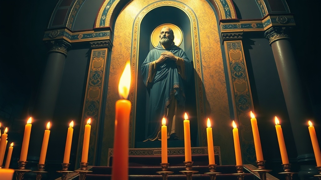 Novena a Santo Expedito para Causas Urgentes