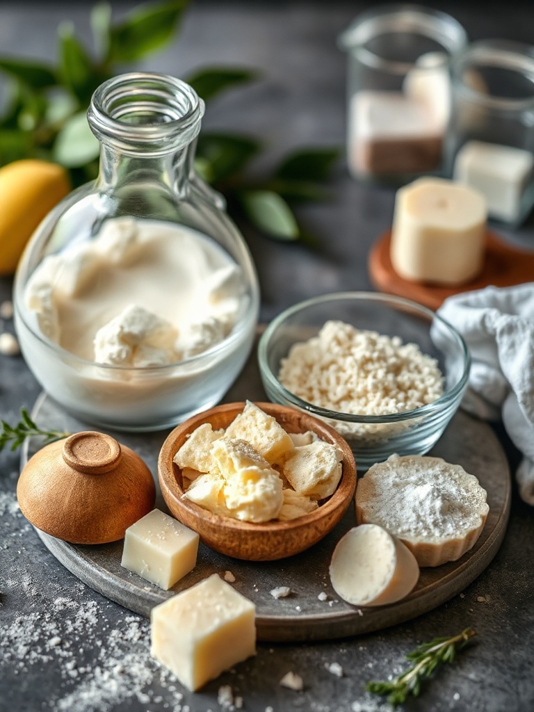 aligot ingredients