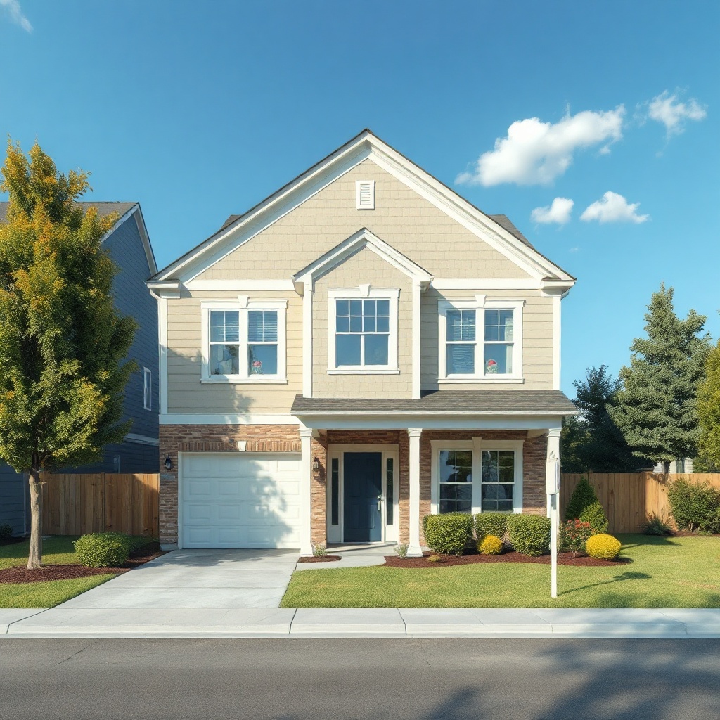 real estate image