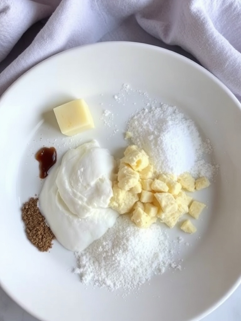 recette des pancakes ingredients