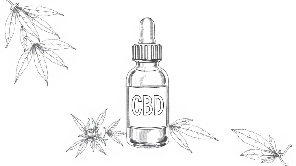 CBD Oil image