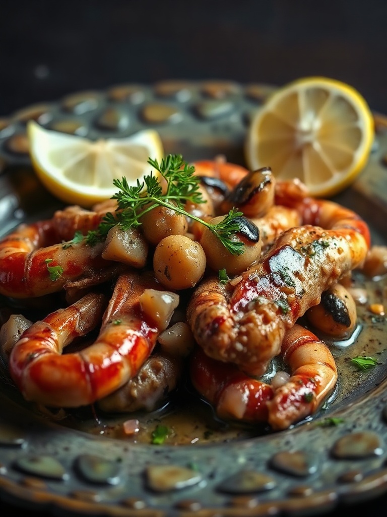 calamars